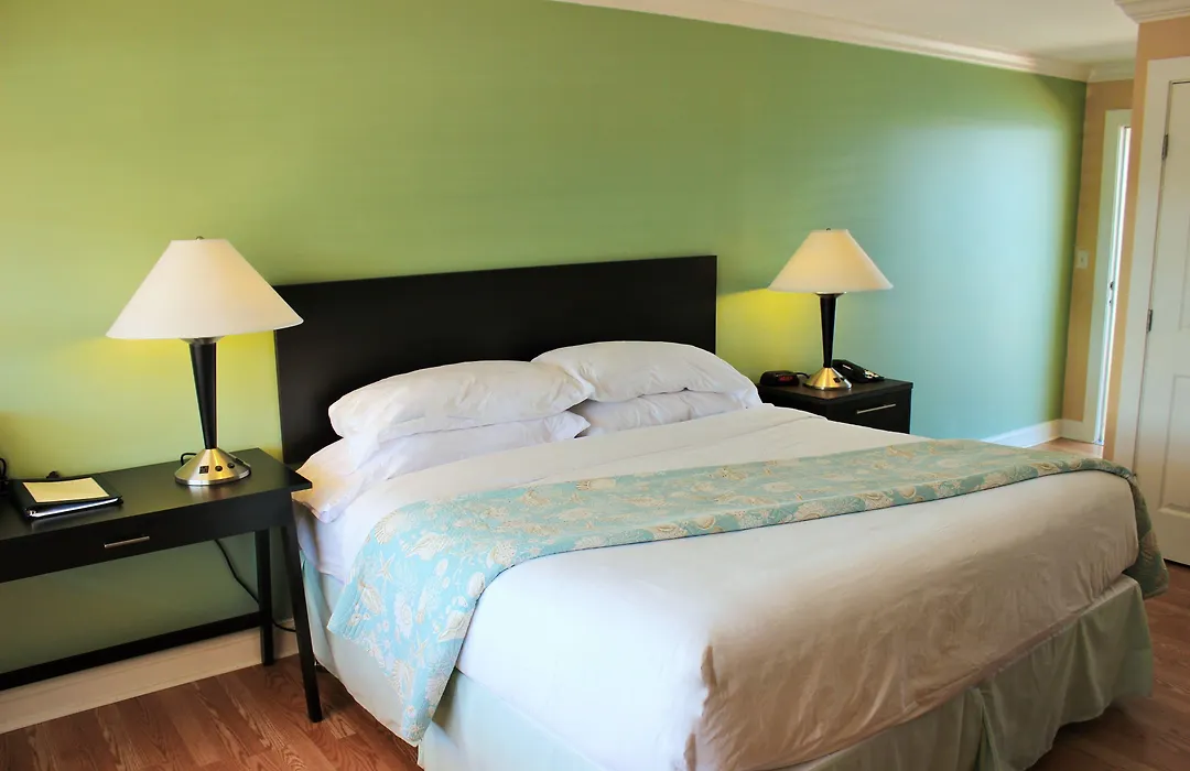 Edgewater Inn - St. Augustine-1