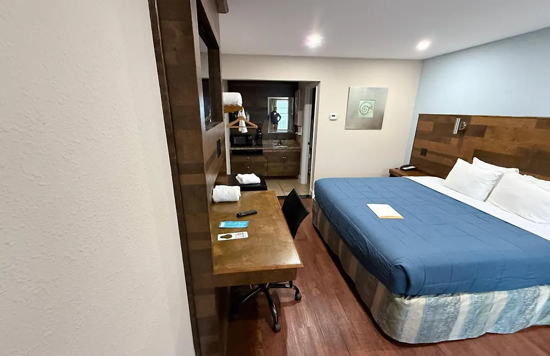 Quality Inn St Augustine Historic District Area-1