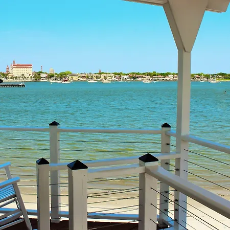 Edgewater Inn - St. Augustine-3
